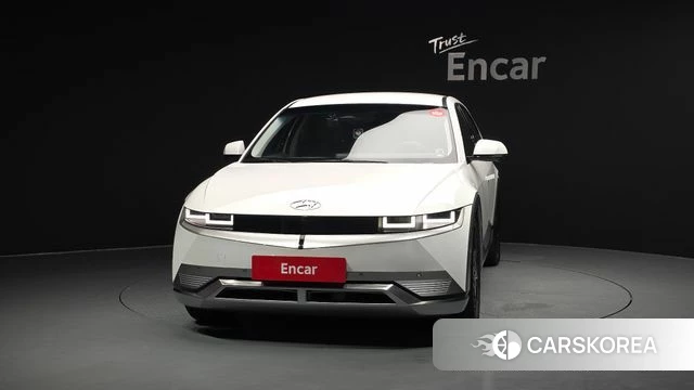 Hyundai Ionic 5 id 4481846 из Кореи 13