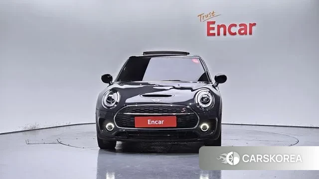 Mini Cooper SD Clubman id 3197477 из Кореи 13