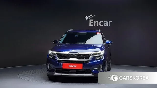 Kia Seltos id 3551613 из Кореи 13