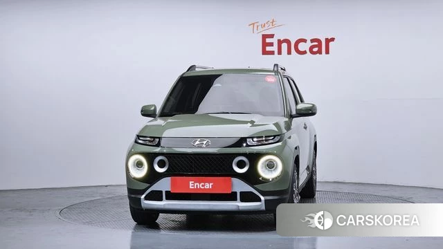 Hyundai Casper id 3858852 из Кореи 13