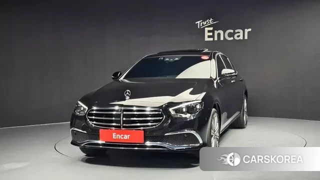 Mercedes-Benz E-Class W213 id 3394284 из Кореи 13