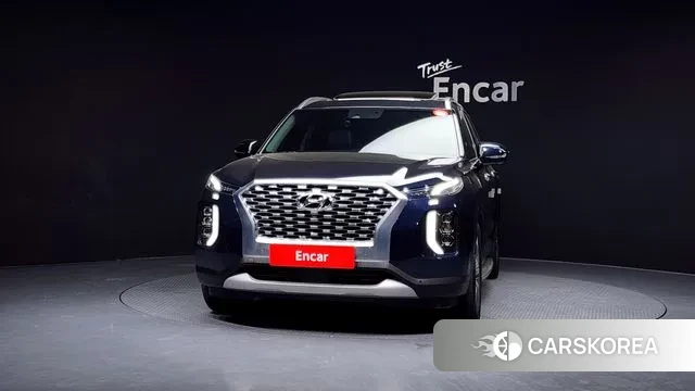 Hyundai Palisade id 3626667 из Кореи 13