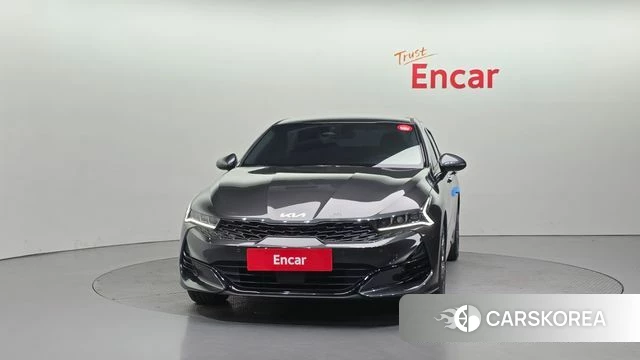 Kia K5 3rd generation id 4248823 из Кореи 23