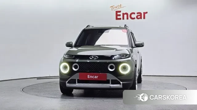 Hyundai Casper id 3751788 из Кореи 13