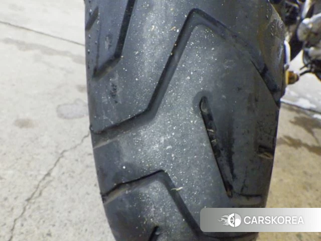 BMW F700GS id 3946417 из Японии 19