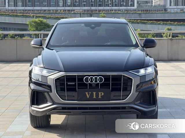 Audi Q8 id 4314279 из Китая 7