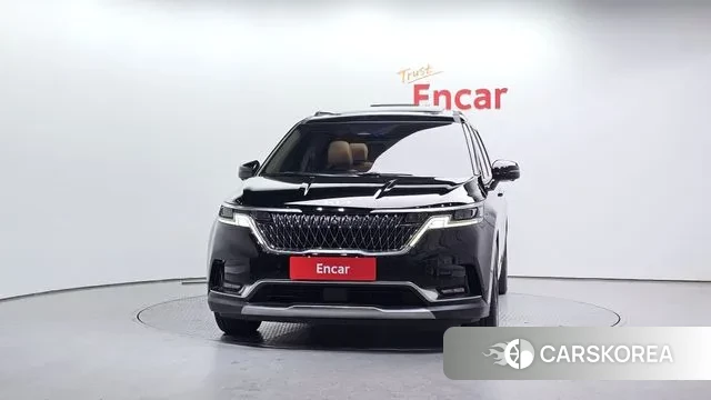 Kia Carnival 4th generation id 3597241 из Кореи 13