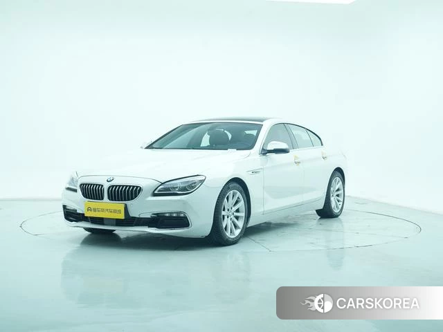 BMW 6 series id 4213541 из Китая 21