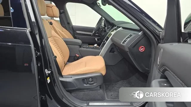 Land Rover Discovery 5 id 2968360 из Кореи 13