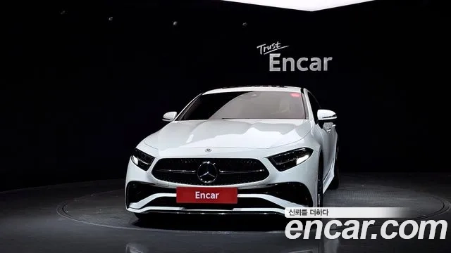 Mercedes-Benz CLS-Class C257 id 2868489 из Кореи 13