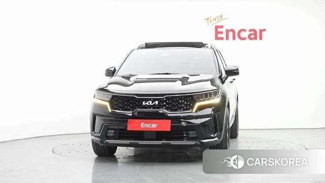 Kia Sorento 4th Generation id 4793506 из Кореи 13
