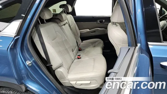 Kia Sorento 4th Generation id 2681853 из Кореи 13