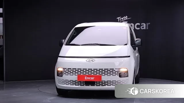 Hyundai Staria id 2969802 из Кореи 13