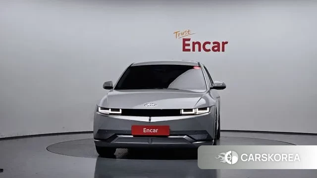 Hyundai Ionic 5 id 3328620 из Кореи 13