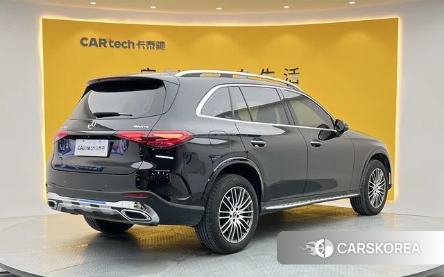 Mercedes-Benz GLC id 4207117 из Китая 23