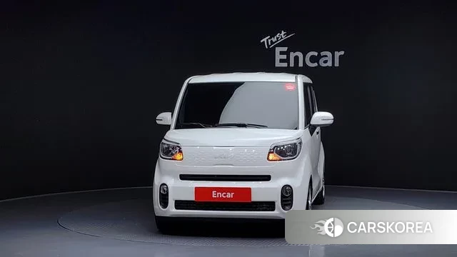 Kia The New Ray id 3432830 из Кореи 13