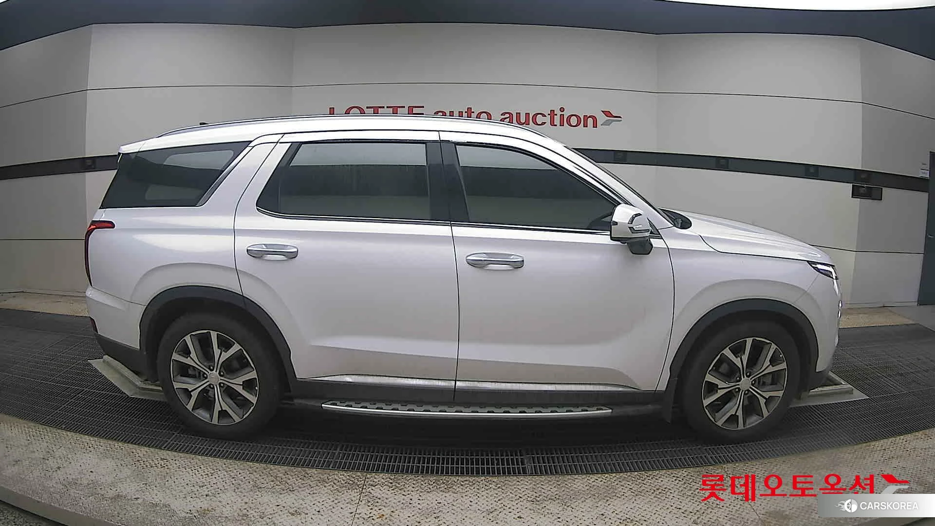 Hyundai Palisade id 4296777 из Кореи 23