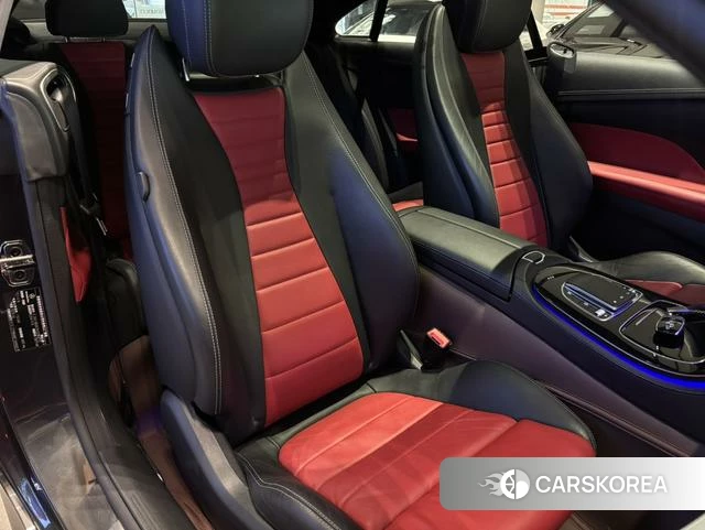 Mercedes-Benz E-class (imported) id 4275369 из Китая 12