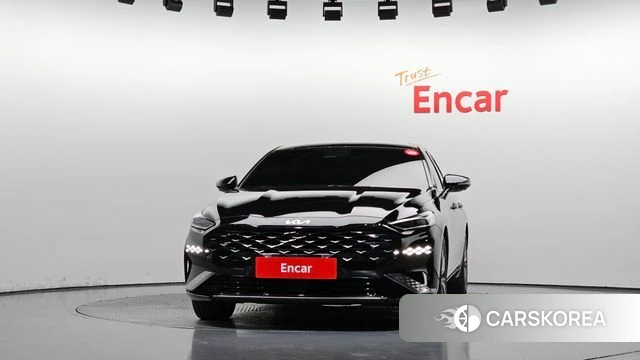 Kia K8 Hybrid id 4899049 из Кореи 23