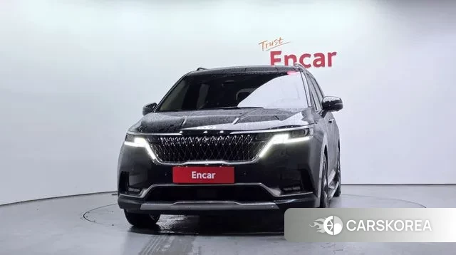 Kia Carnival 4th generation id 3711956 из Кореи 13