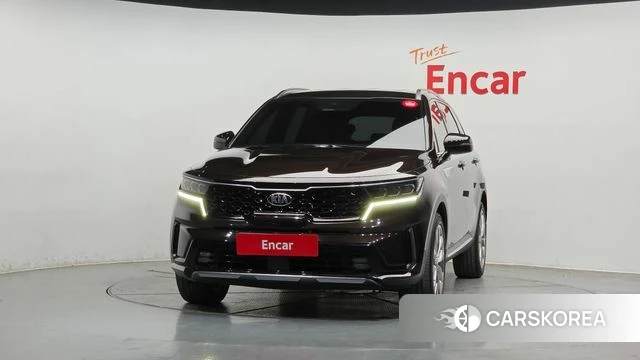 Kia Sorento 4th Generation id 4202717 из Кореи 13