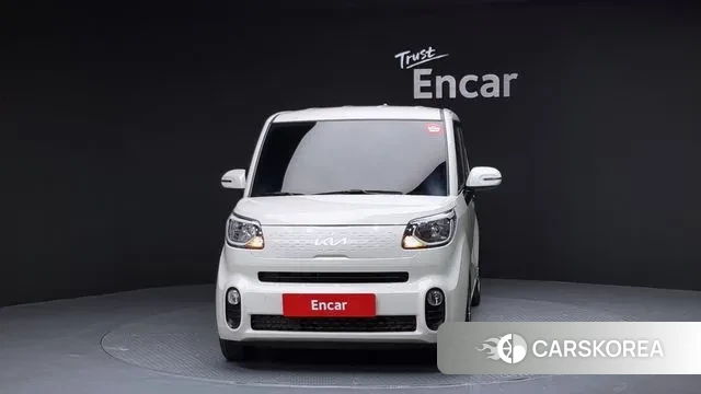 Kia The New Ray id 3411743 из Кореи 13