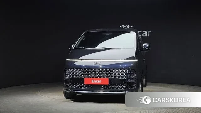 Hyundai Staria id 3027886 из Кореи 13