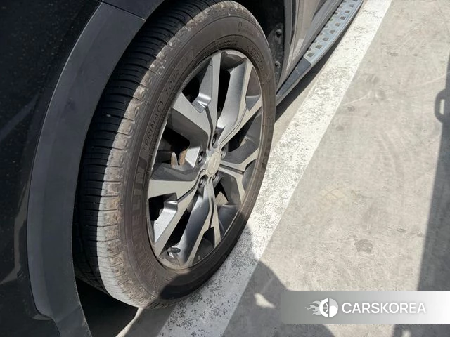 Hyundai Palisade id 4195705 из Кореи 13