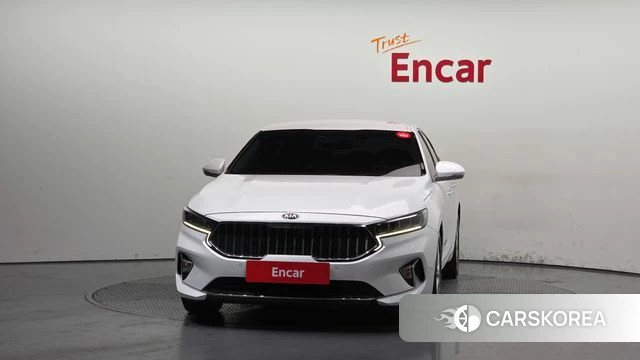 Kia K7 Premier id 4551172 из Кореи 23