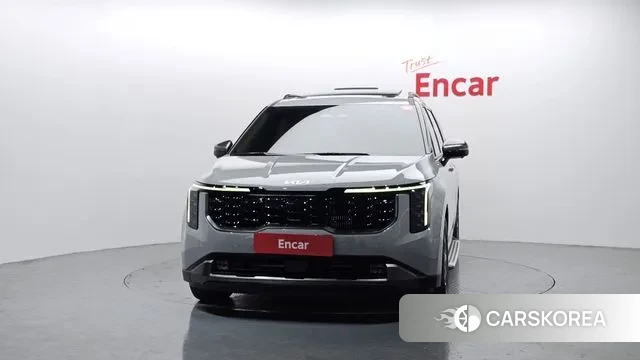 Kia The New Carnival 4th Generation id 3436856 из Кореи 13