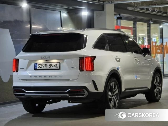 Kia Sorento 4th Generation id 4396429 из Кореи 13