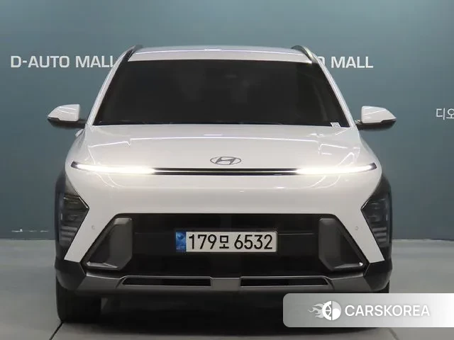 Hyundai Kona (SX2) id 3388906 из Кореи 13