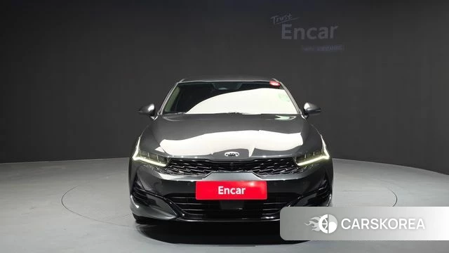 Kia K5 3rd generation id 3873127 из Кореи 13