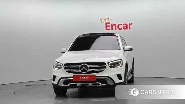 Mercedes-Benz GLC-Class X253 id 3362056 из Кореи 13