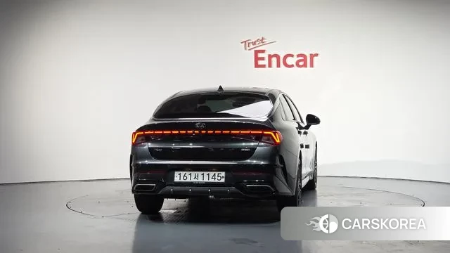 Kia K5 3rd generation id 3044879 из Кореи 13