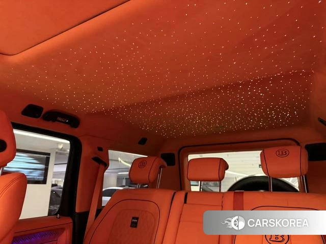 Mercedes-Benz G-class id 4277836 из Китая 11