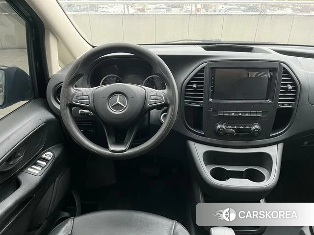 Mercedes-Benz Vito id 4299714 из Китая 16