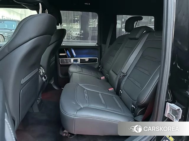 Mercedes-Benz G-class AMG id 3939543 из Китая 4