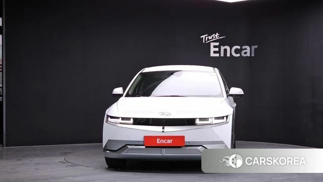 Hyundai Ionic 5 id 4018210 из Кореи 13