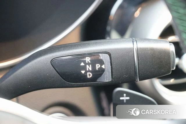 Mercedes-Benz GLC id 4313771 из Китая 23