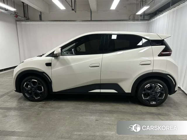 BYD Seagull id 4028236 из Китая 13