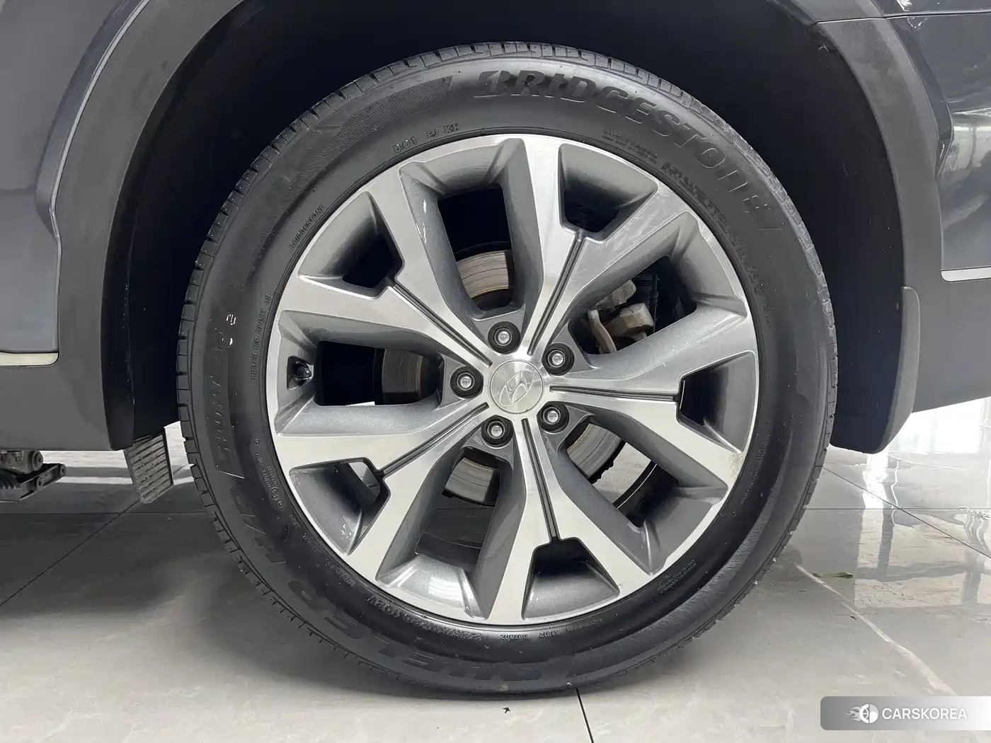 Hyundai Paristi id 4487565 из Китая 15