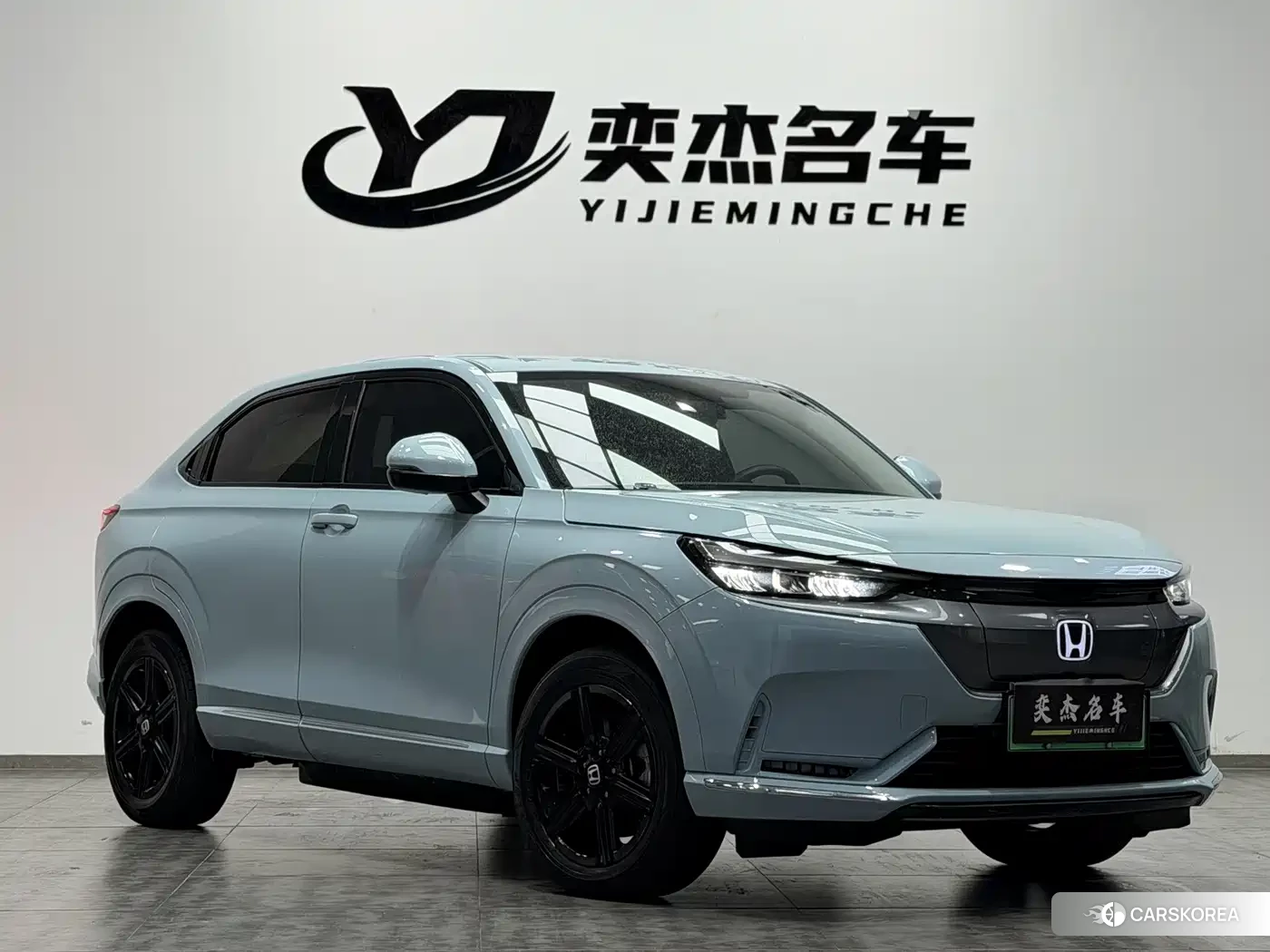 Honda e:NP1 id 4622466 из Китая 7