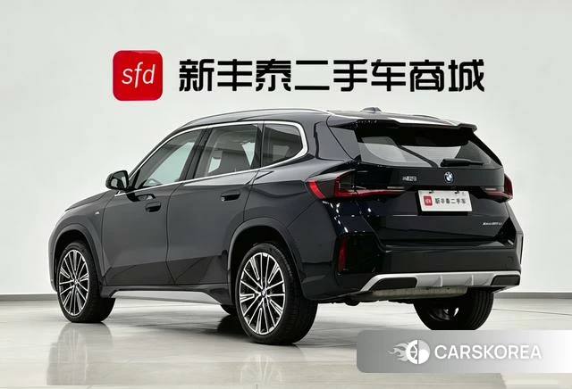 BMW X1 id 4261730 из Китая 23