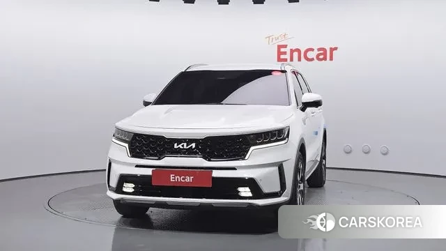 Kia Sorento 4th Generation id 3294816 из Кореи 13