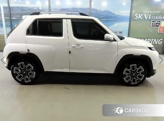 Hyundai Casper id 3340420 из Кореи 13