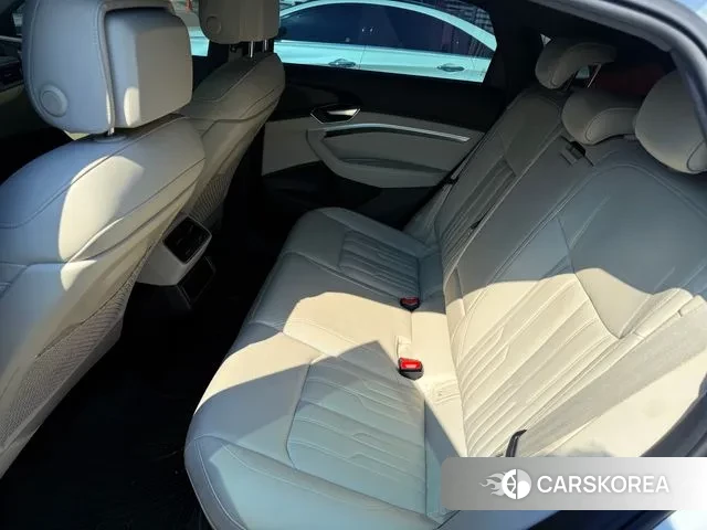 Audi e-Tron id 3443486 из Кореи 9