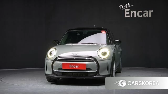 Mini Cooper id 3965079 из Кореи 13