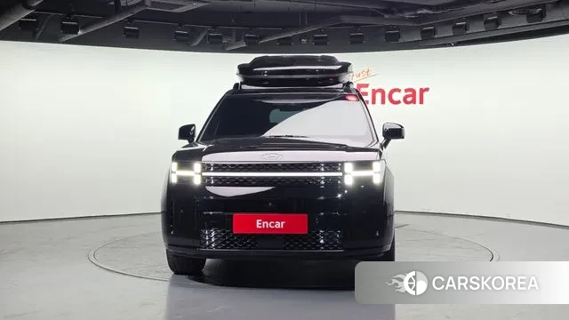 Hyundai Santa Fe (MX5) id 3763648 из Кореи 13