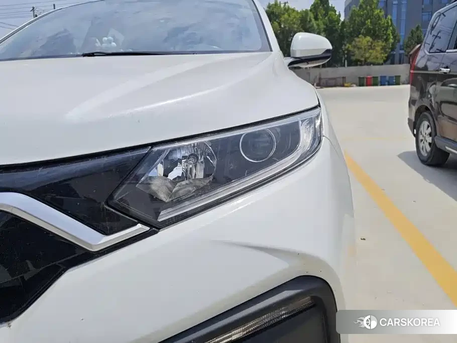 Honda XR-V id 4629070 из Китая 9